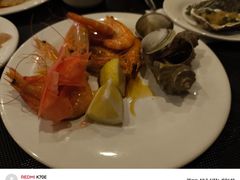 -凯利酒店自助餐(元美中路店)