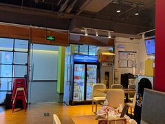 -西粉堂新疆米粉(朝外店)