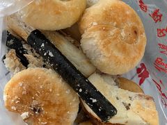 -石灰窑健民食品店(人民街店)