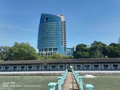 -无锡蠡湖国家湿地公园-蠡园