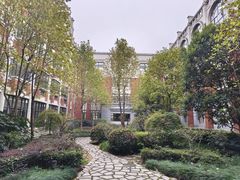 -华东政法大学(松江校区)