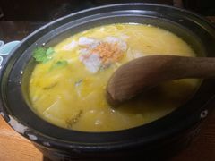 -九锅一堂酸菜鱼(新南凯德直营店)