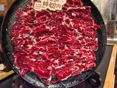 -廖掌柜·重庆鲜货火锅(上海首店)