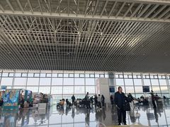 -青岛胶东国际机场
