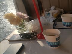 -闽江夜游台江旅游码头