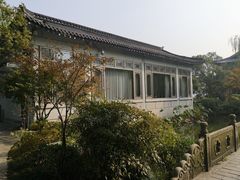 -浙江西子宾馆·瑶园咖啡厅