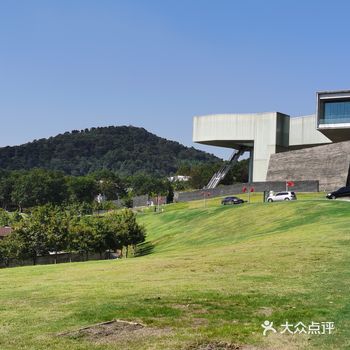 除了门票有点坑,其他还是很不错的!