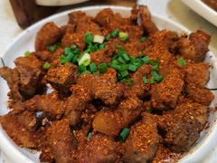 -浮何烤铺(桐梓林店)