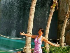 -亚马逊丛林水乐园