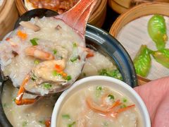 -如轩·海鲜砂锅粥·潮汕菜(一品天下店)