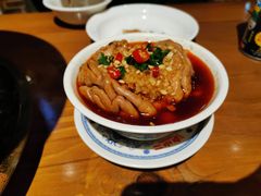 -炉小二铜锅牛蛙•川湘菜(三里屯店)