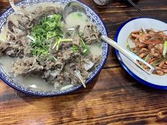 -光宝羊肉汤馆(睢宁总店)