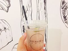 -面包与我Bread Or Me(长城汇店)