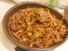 -润泽园椰子鸡(汇一城店)