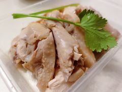 -百家鸡味馆(清泰店)