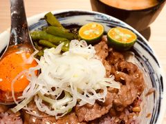 -堂本家·二代目·炸猪排(Express东海店)
