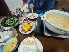 -金龙·打边炉(武进路店)