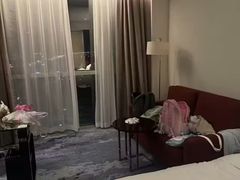 -上海浦东绿地铂骊酒店