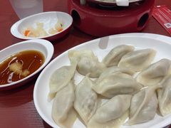 -喜家德虾仁水饺(长泰广场店)