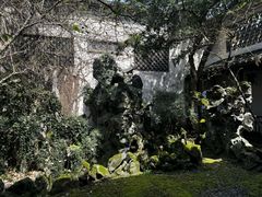 -绍兴鲁迅故里·沈园景区