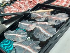 -京门活鱼馆·鱼火锅(百子湾（原红庙）店)