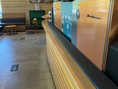 -星巴克(北京望京东园店)