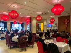 大堂-国人川菜(李家村建东街店)