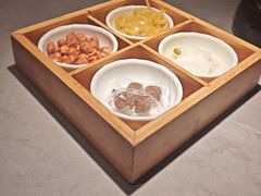 -闽上鲜·福建菜(龙湖滨江天街店)