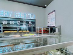 -LELECHA乐乐茶(百货大楼店)