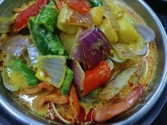 泰国咖喱海贝-龙宝轩(坦洲店)