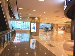 店内环境-凯德广场(西城店)
