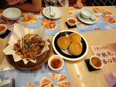 -点都德(聚福楼店)