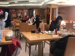 大堂-鼎泰丰(当代商城店)