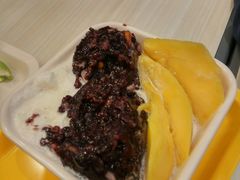 -满记甜品(荟聚购物中心店)