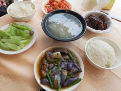 -叶氏兄弟饭摊(马鞍池东路店)