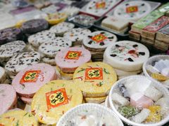 -一品方糕专卖店