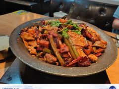 -一麻一辣麻辣香锅(方庄店)