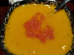 杨枝甘露-潮堂(环球金融中心店)