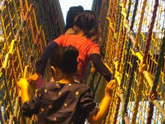 -上海浦东嘉里大酒店