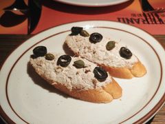 -ZAFFERANO西班牙海鲜饭(上海首店)