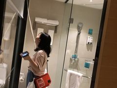 -城市便捷酒店(北海老街海景店)