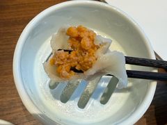 -喜鼎海胆水饺(东港店)