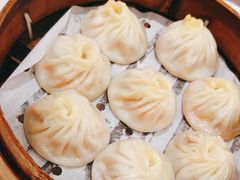 -馋三尺蟹粉小笼(人民广场店)