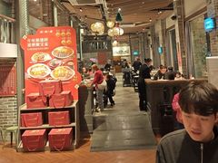 -滋粥楼·顺德菜(番禺广场总店)