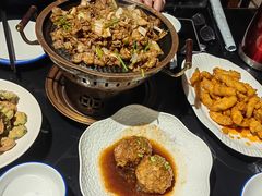 -梅飞酒家(桑园路店)