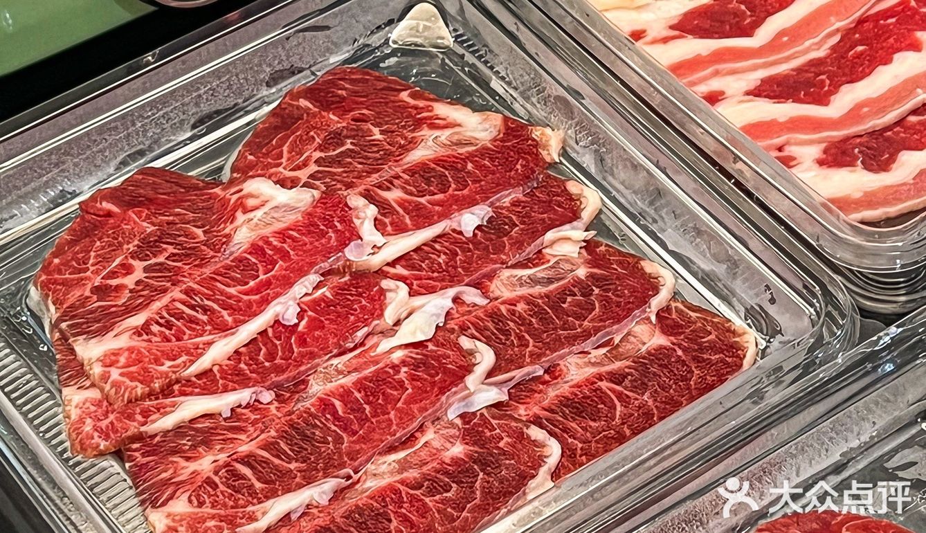 宅家星人福音‼️谁能拒绝厦门这家高品质烤肉外卖🥩