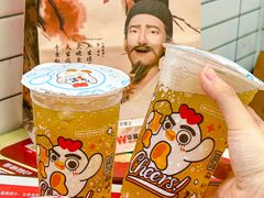 -华莱士·全鸡汉堡(宝岗店)