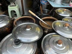 -燕子煨汤(山海关路店)