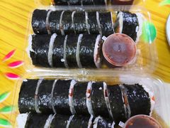 -韩味轩(丰盛町店)