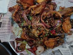 -马海涛牛肉串·午市牛腩饭·烧烤夜宵(领汇广场店)